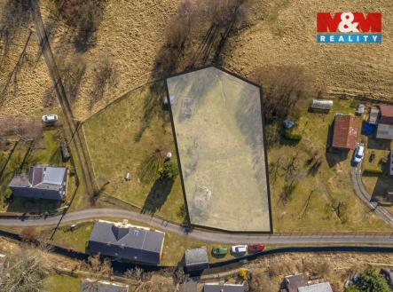 Prodej pozemku pro bydlení, 1 028 m²