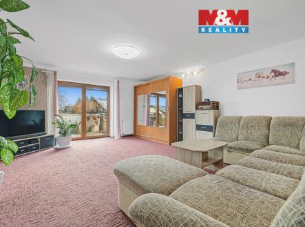 Prodej domu/vily, 195 m²