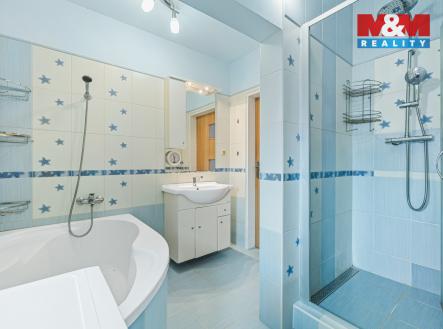 Prodej domu/vily, 195 m²