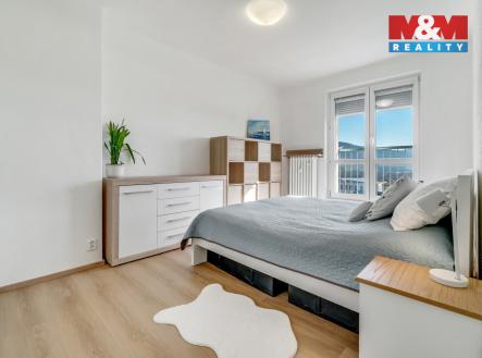 Prodej bytu, 2+1, 55 m²