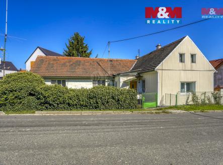 Prodej domu/vily, 80 m²