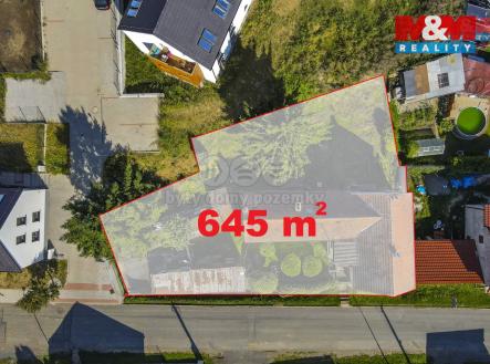 Prodej domu/vily, 80 m²