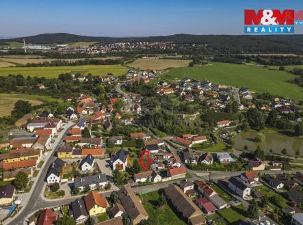 Prodej domu/vily, 80 m²
