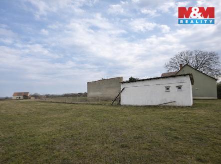 Prodej pozemku pro bydlení, 1 049 m²