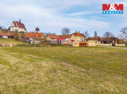 Prodej pozemku pro bydlení, 1 185 m²