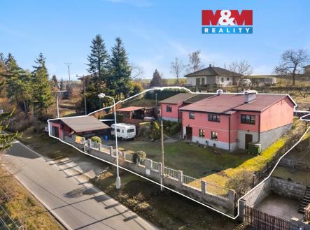 Prodej domu/vily, 228 m²
