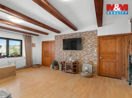 Prodej domu/vily, 228 m²