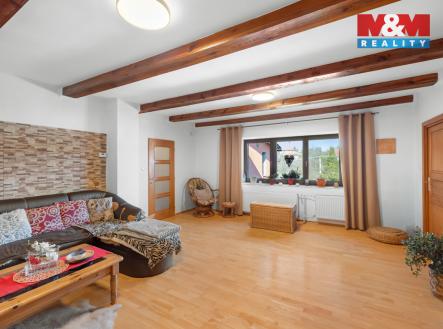 Prodej domu/vily, 228 m²