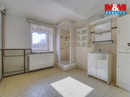Prodej domu/vily, 131 m²