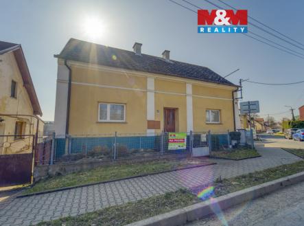 Prodej domu/vily, 131 m²