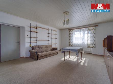 Prodej domu/vily, 131 m²