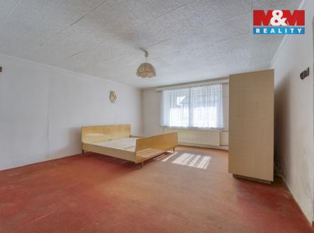 Prodej domu/vily, 131 m²
