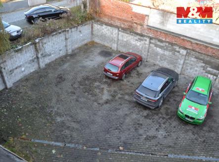 Prodej bytu, 2+1, 91 m²