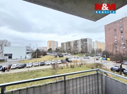 Prodej bytu, 2+1, 58 m²