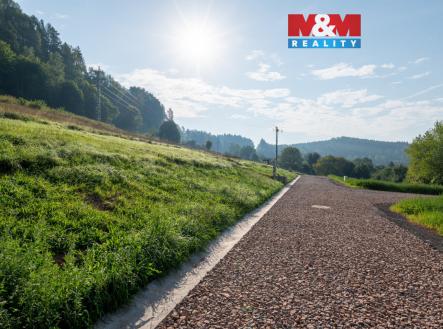 Prodej pozemku pro bydlení, 2 394 m²