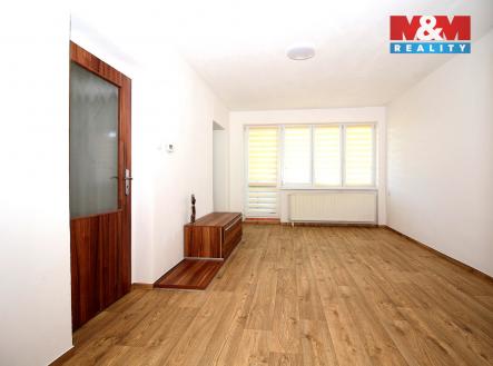 Prodej bytu, 3+1, 86 m²