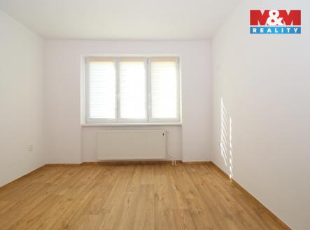 Prodej bytu, 3+1, 86 m²