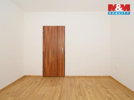 Prodej bytu, 3+1, 86 m²