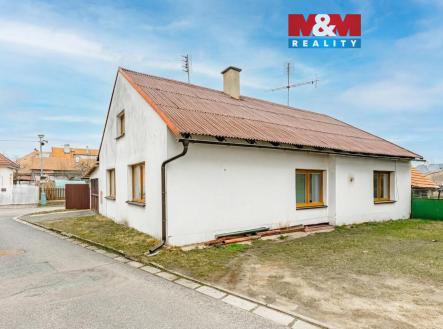 Prodej domu/vily, 95 m²