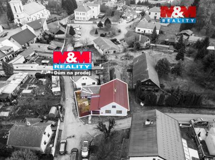 Prodej domu/vily, 95 m²