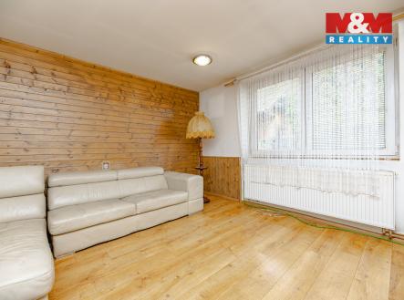 Prodej domu/vily, 95 m²