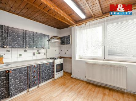 Prodej domu/vily, 95 m²