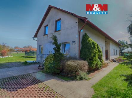 Pronájem bytu, 3+kk, 75 m²