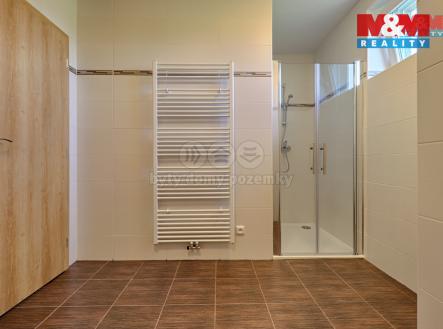 Pronájem bytu, 3+kk, 75 m²