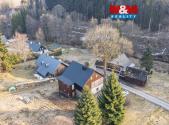 Prodej chaty/rekreačního objektu, 375 m²