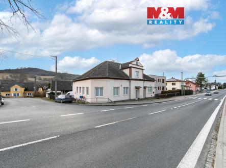 Prodej domu/vily, 160 m²