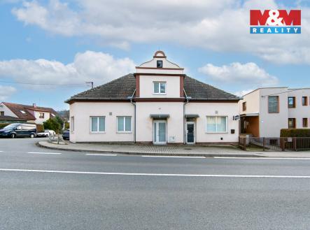 Prodej domu/vily, 160 m²
