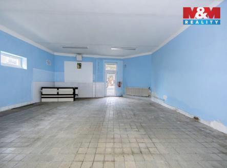 Prodej domu/vily, 160 m²