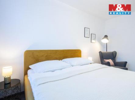 Pronájem bytu, 2+kk, 56 m²