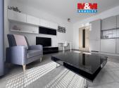 Prodej bytu, 2+kk, 56 m²