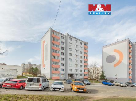 Prodej bytu, 2+1, 58 m²