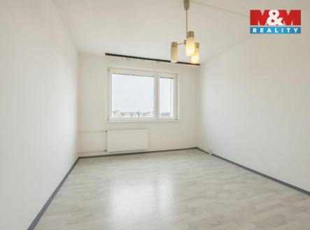 Prodej bytu, 2+1, 58 m²