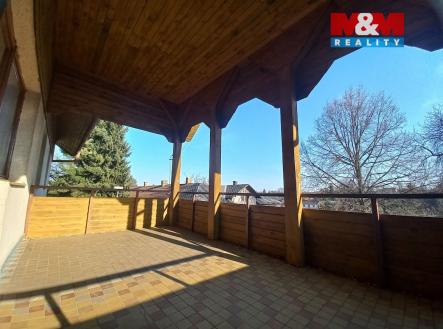 Pronájem skladovací prostor, 550 m²