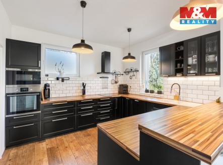 Pronájem domu/vily, 210 m²