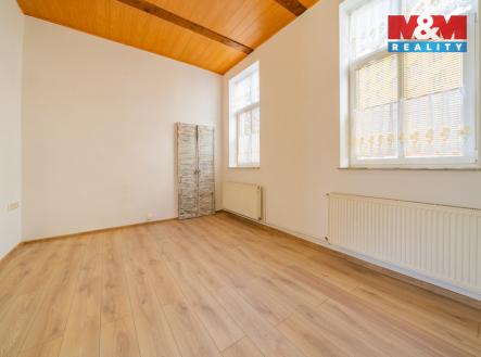 Pronájem bytu, 1+kk, 40 m²