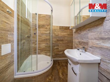 Pronájem bytu, 1+kk, 40 m²