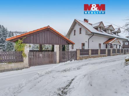 Pronájem domu/vily, 88 m²