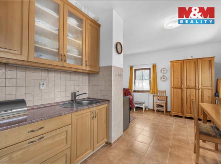 Pronájem domu/vily, 88 m²