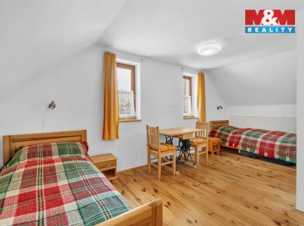 Pronájem domu/vily, 88 m²