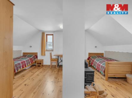 Pronájem domu/vily, 88 m²