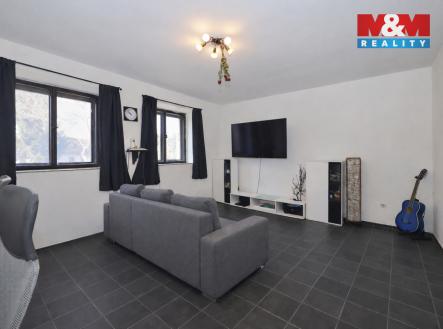 Prodej domu/vily, 85 m²