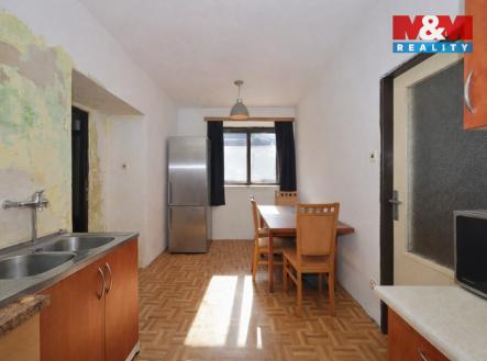 Prodej domu/vily, 85 m²