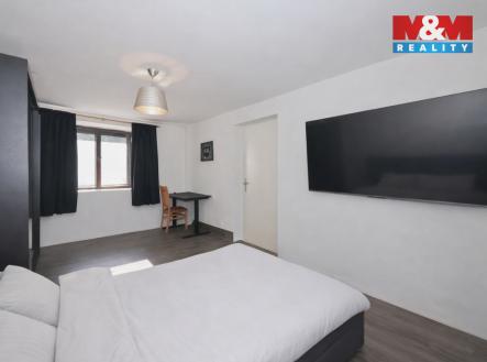Prodej domu/vily, 85 m²