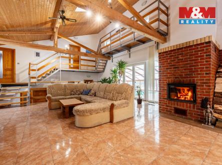 Prodej domu/vily, 225 m²