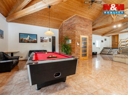 Prodej domu/vily, 225 m²