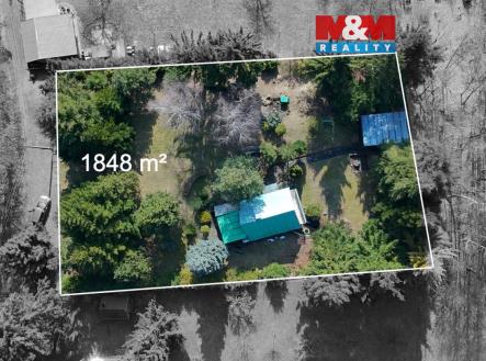 Prodej chaty/rekreačního objektu, 100 m²